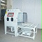 環(huán)保型模具噴砂機